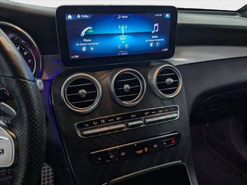 Used 2022 Mercedes-Benz GLC 300 image 14