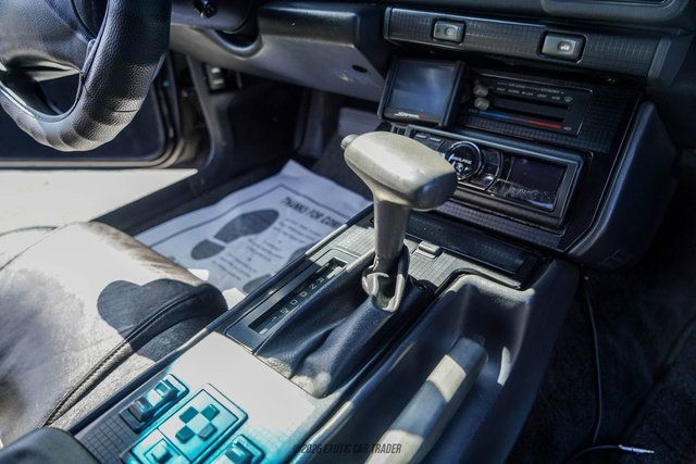 Used 1992 Pontiac Firebird Formula RWD image 46