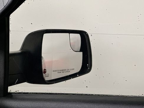 Certified 2021 RAM 1500 Big Horn image 28