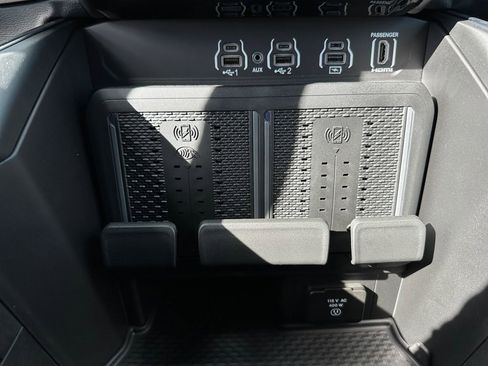 New 2026 RAM 1500 Laramie w/ Night Edition AWD/4WD image 27