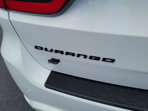 Used 2022 Dodge Durango GT w/ Blacktop Package AWD/4WD image 30