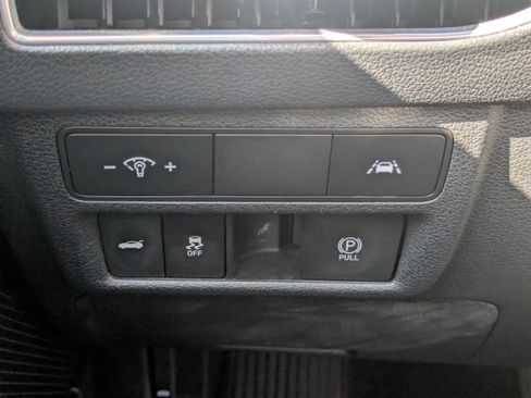 Used 2021 Hyundai Sonata SEL w/ Preferred Accessory Package image 13