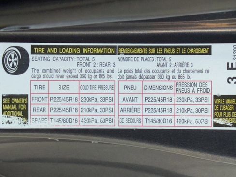 Used 2016 Scion tC image 34