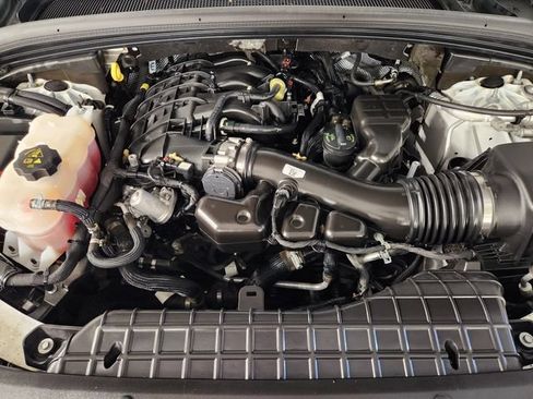Used 2021 Jeep Grand Cherokee L Laredo RWD image 31