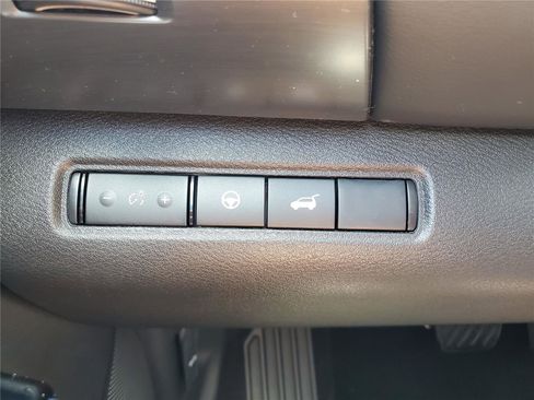 New 2025 Nissan Pathfinder SL w/ Cargo Package AWD/4WD image 25