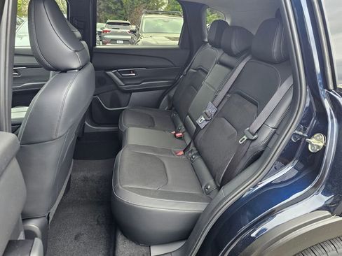 New 2026 MAZDA CX-5 Preferred AWD/4WD image 20