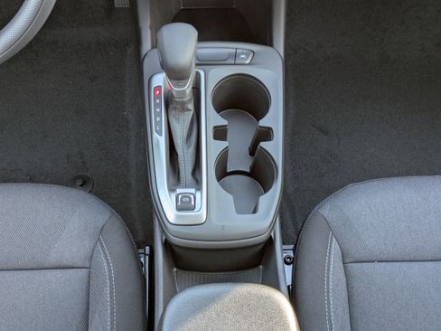 New 2026 Chevrolet Trax LS w/ LS Convenience Package image 6