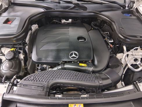 Used 2020 Mercedes-Benz GLC 300 image 35