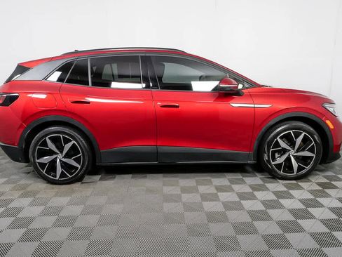 Used 2023 Volkswagen ID.4 Pro S image 28