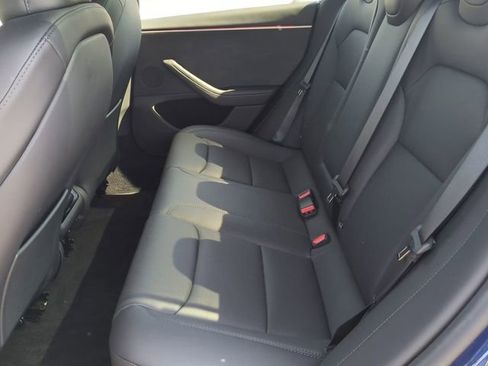 Used 2025 Tesla Model 3 Long Range image 13