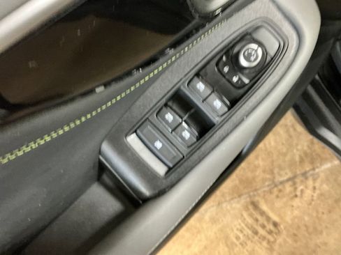 Certified 2022 Subaru Outback Onyx Edition XT image 17