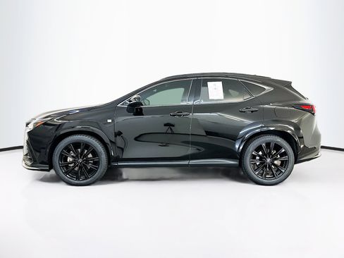 Used 2024 Lexus NX 350 F Sport AWD/4WD image 4