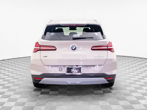 New 2026 BMW X3 xDrive30 w/ Convenience Package image 4