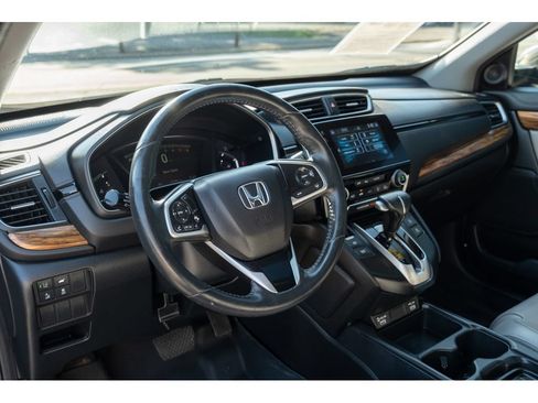 Used 2021 Honda CR-V EX-L image 11