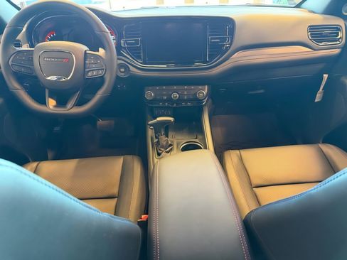 New 2026 Dodge Durango GT image 17