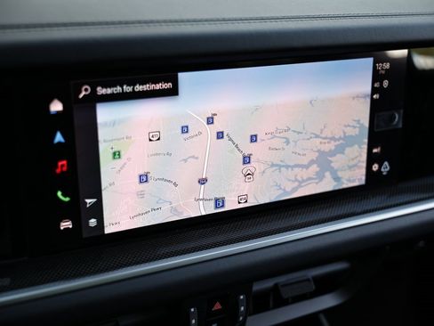 New 2026 Porsche Cayenne Turbo image 41