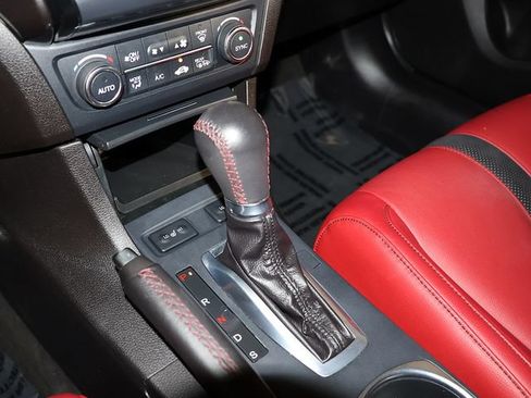Used 2019 Acura ILX FWD image 22