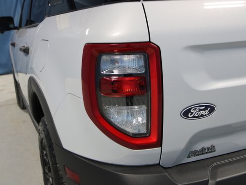 New 2026 Ford Bronco Sport Badlands w/ Badlands Tech Package AWD/4WD image 32