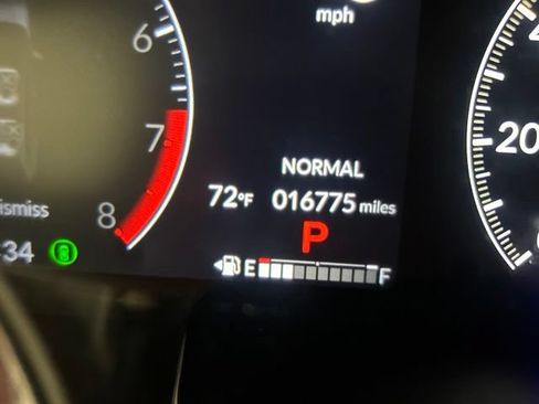 Certified 2026 Honda HR-V Sport image 30
