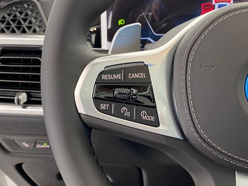 New 2026 BMW X5 xDrive50e w/ M Sport Package image 17