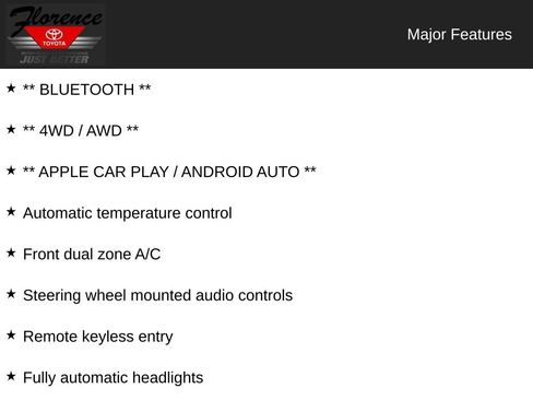 Used 2025 Ford Escape Active AWD/4WD image 13