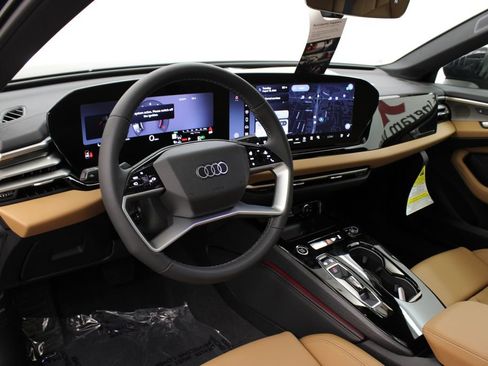 New 2026 Audi A5 2.0T Premium Plus AWD/4WD image 16