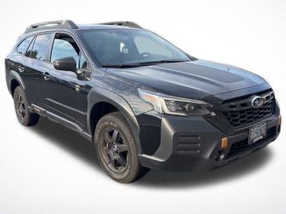Used 2023 Subaru Outback Wilderness