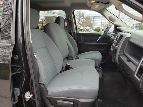 Used 2017 RAM 1500 Express w/ Express Value Package image 20