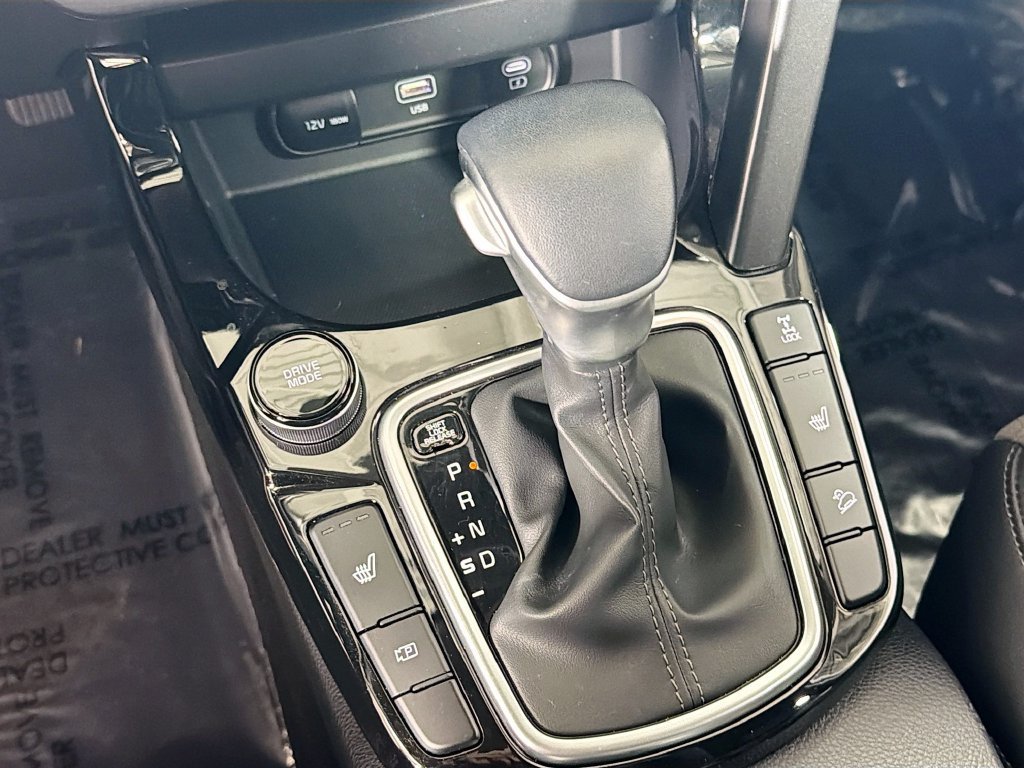 Used 2025 Kia Seltos S AWD/4WD image 18