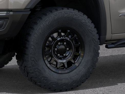 New 2026 GMC Sierra 1500 AT4X w/ AT4X AEV Edition image 45