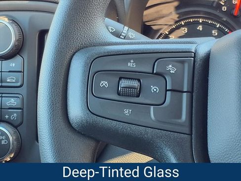 New 2026 Chevrolet Silverado 1500 W/T w/ WT Value Package image 19