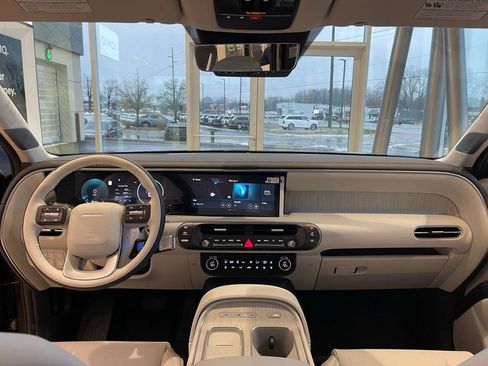 New 2026 Hyundai Palisade Calligraphy image 7