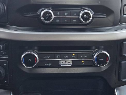 Used 2023 Ford F150 XLT w/ Equipment Group 301A Mid AWD/4WD image 21