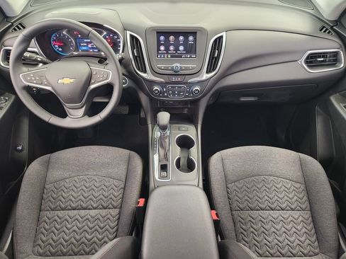 Used 2023 Chevrolet Equinox LT w/ Driver Convenience Package AWD/4WD image 26
