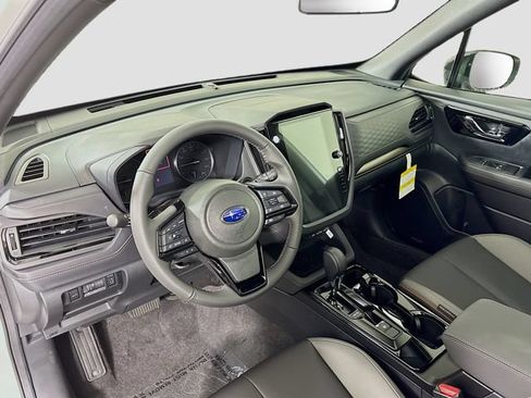 New 2026 Subaru Forester Sport AWD/4WD image 9