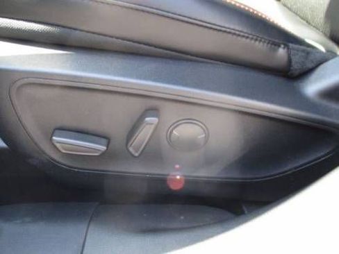 Used 2025 Ford Escape ST-Line w/ Tech Pack #1 image 16