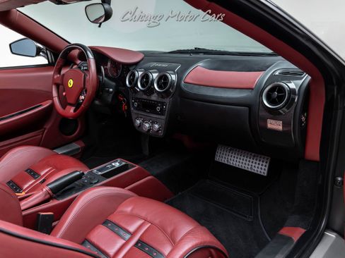 Used 2007 Ferrari F430 Spider image 39