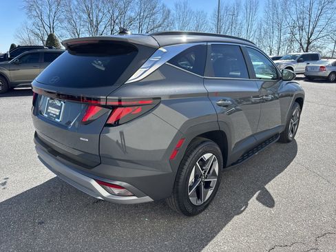 Used 2026 Hyundai Tucson SEL image 7