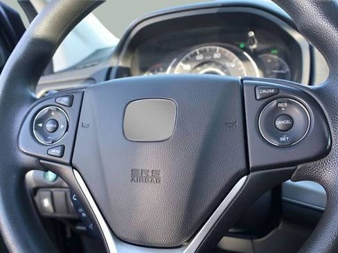 Used 2016 Honda CR-V EX image 19