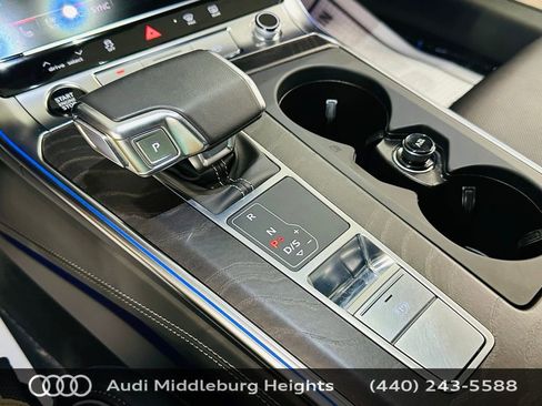 Certified 2023 Audi A7 3.0T Prestige w/ Luxury Package AWD/4WD image 17