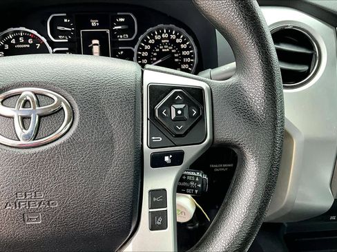 Used 2021 Toyota Tundra SR5 image 24
