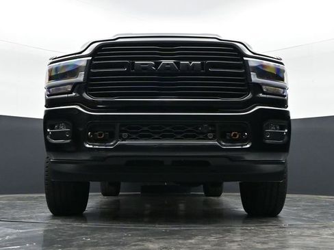 Used 2024 RAM 3500 Laramie w/ Night Edition AWD/4WD image 40