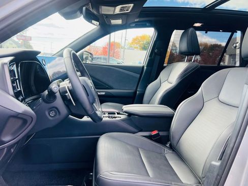 Used 2024 Lexus TX 350 AWD w/ Technology Package image 17