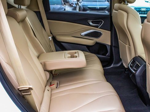 Used 2019 Acura RDX Base image 37