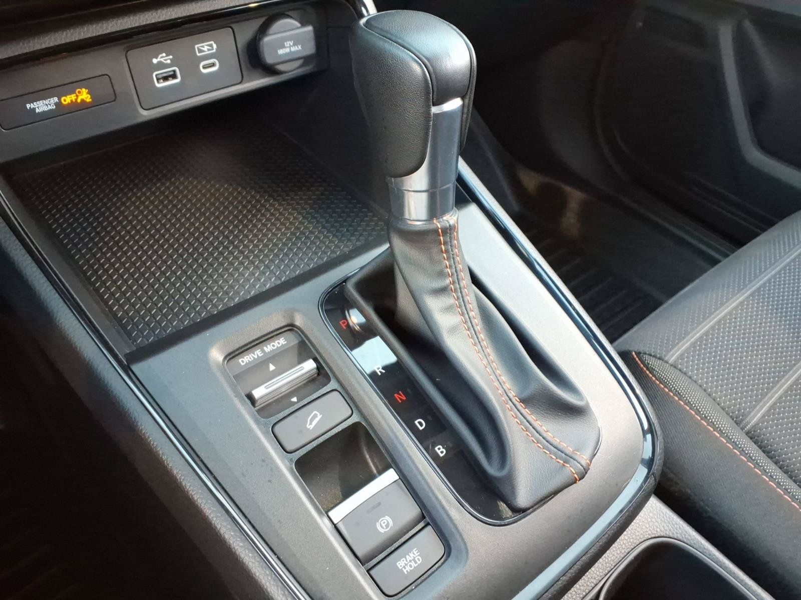 Used 2024 Honda CR-V Sport image 19