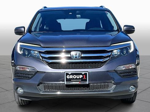 Used 2016 Honda Pilot Touring image 3