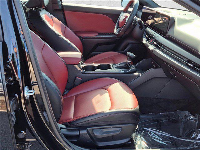 Used 2025 Kia K4 GT-Line Turbo FWD image 19