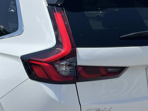 Used 2024 Honda CR-V Sport-L image 10