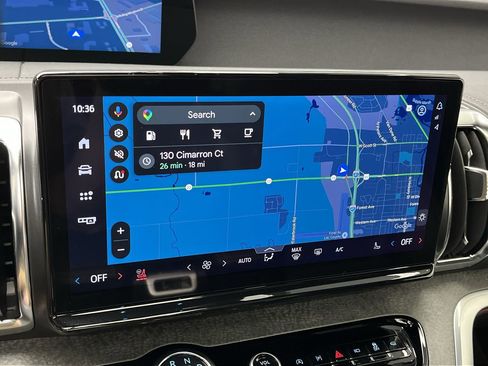 New 2026 Ford Expedition Tremor AWD/4WD image 6