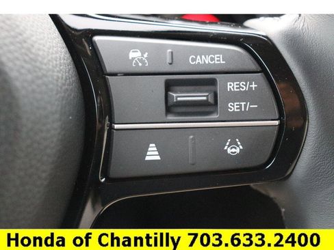 Used 2025 Honda CR-V EX-L image 13